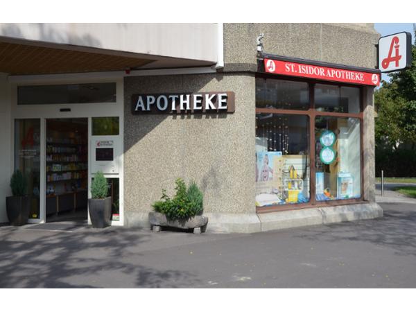 Bild 1 von Forum Apotheke Oed