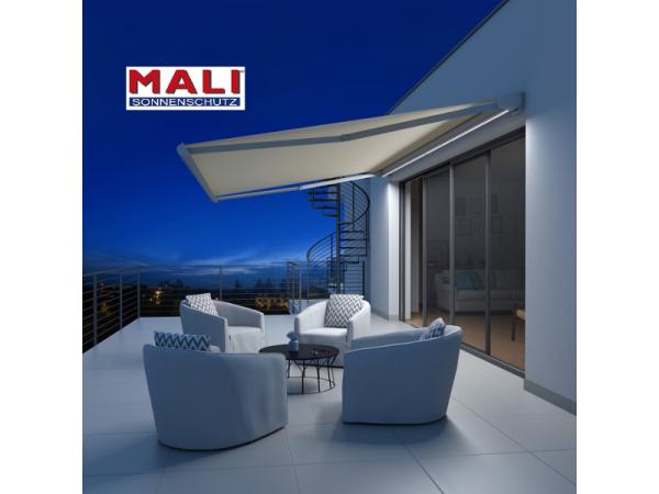 Bild 6 von MALI - Sonnenschutz