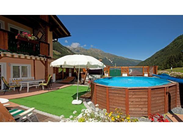 Bild 12 von Apartment Fernerkogel Familie Humer