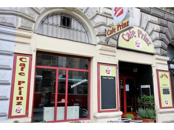 Bild 2 von Cafe Prinz
