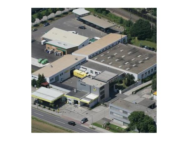 Bild 1 von LIMODOR Lüftungstechnik GmbH & Co KG