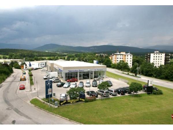 Bild 1 von Autohaus M. Partsch GesmbH & Co KG