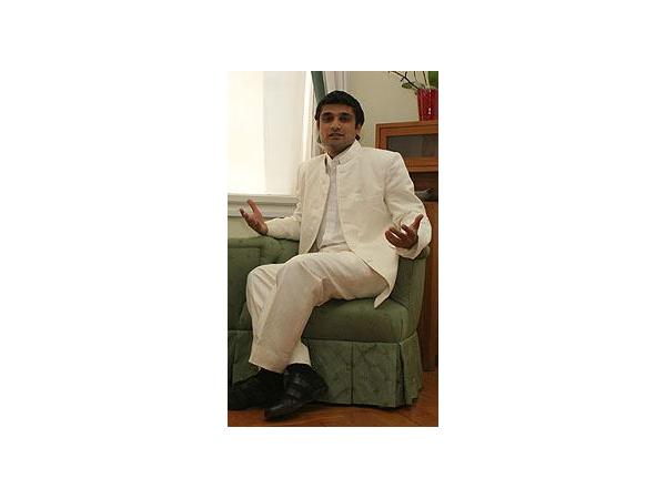 Bild 1 von Ayurvedapraxis Dr. med. Ashish Bhalla