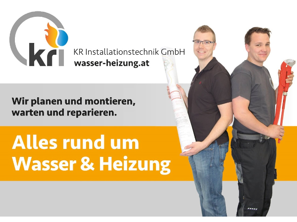 Bild 6 von KR Installationstechnik GmbH