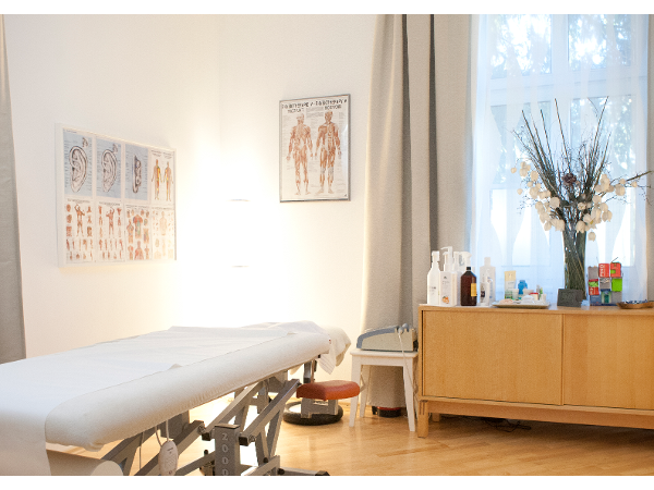Bild 3 von Massage-Fachinstitut Hans Glantz
