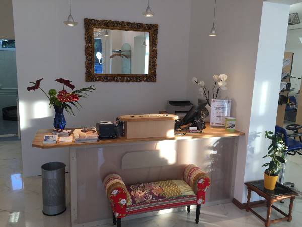 Bild 11 von Patricias Hairdesign