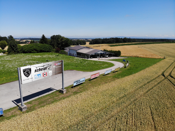 Bild 8 von Autohaus Wilhelm Scheidl Gesellschaft mbH