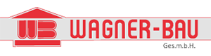 Logo von Wagner-Bau GesmbH