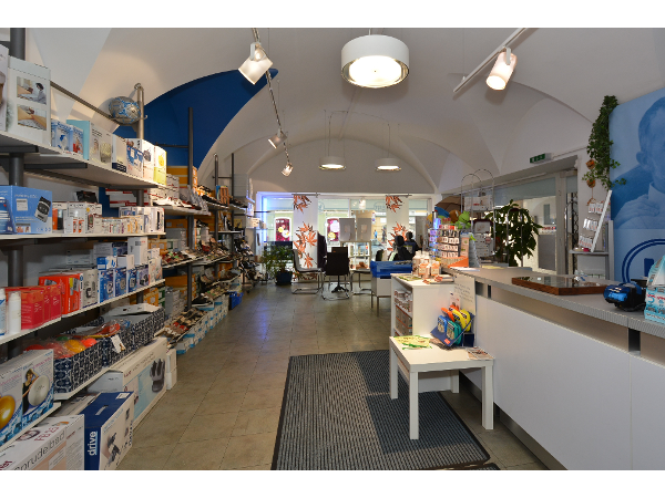 Bild 1 von Lambert Sanitätshaus GmbH