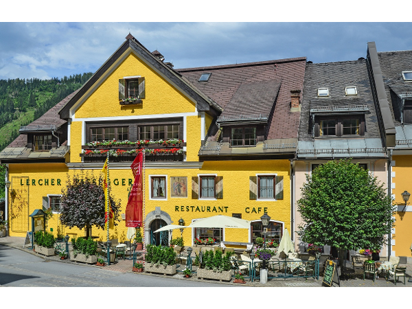 Bild 4 von Der Murauer Gasthof Hotel Lercher