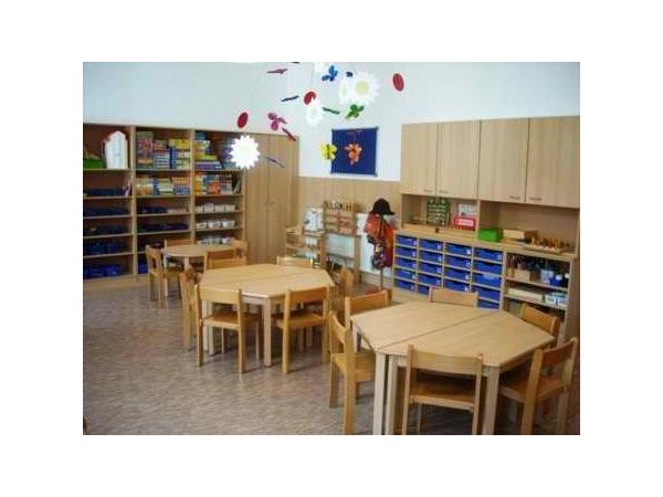 Bild 2 von Kindergarten Spielwiese