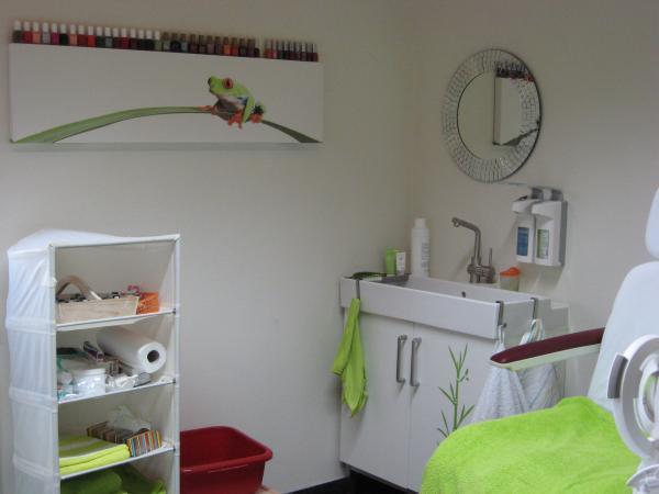 Bild 1 von Beauty Oase ELSA - Elsa Fuchs