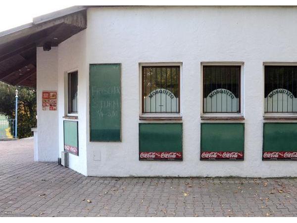 Bild 1 von Restaurant Mosquito