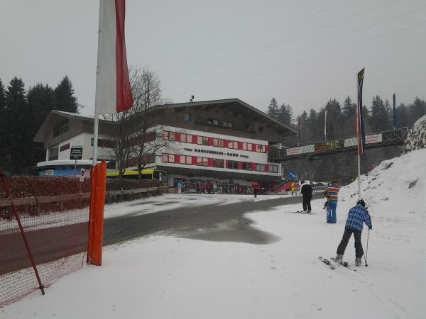 Bild 1 von St.Johanner Bergbahnen GesmbH