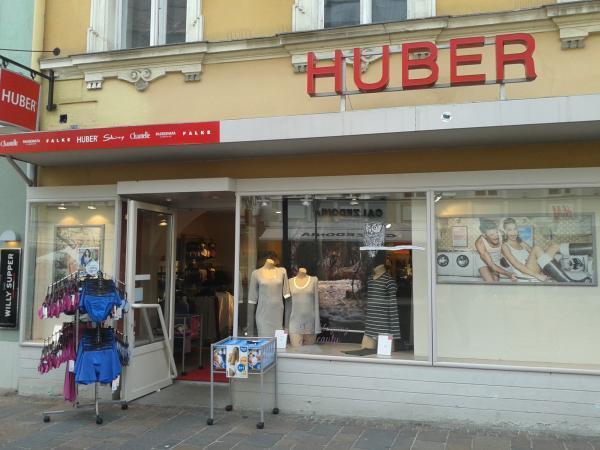 Bild 1 von Huber Shop