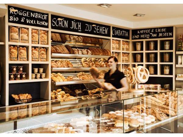 Bild 8 von Brotbar Cafe-Bäckerei