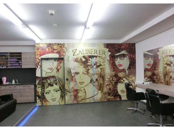 Bild 2 von Zauberer Friseur Michael Ritter