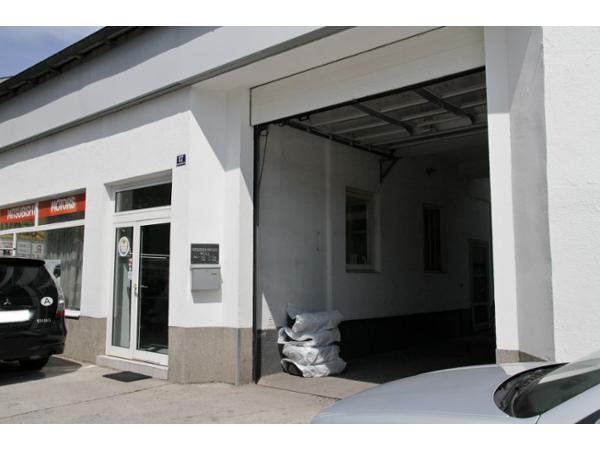 Bild 1 von KFZ-TAKEV GmbH