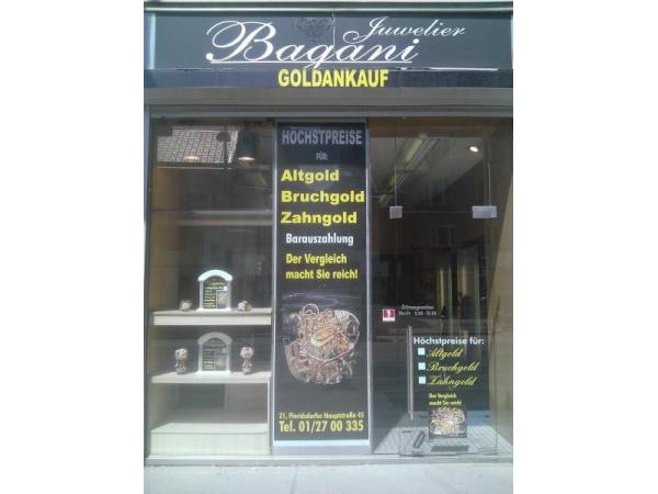 Bild 2 von BAGANI-SCHMUCK R. NAYIS KEG