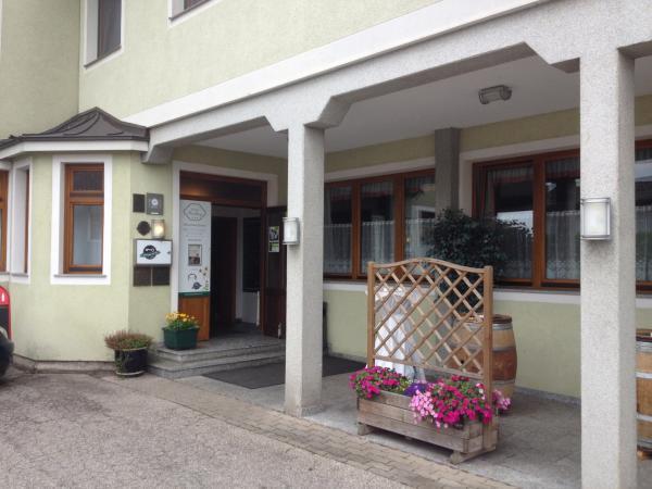Bild 1 von Gasthof Riedberg