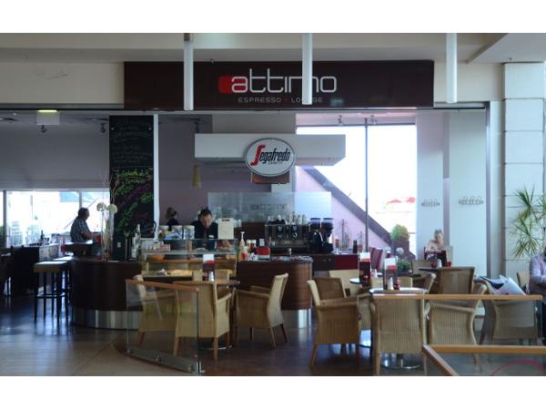 Bild 1 von ATTIMO Espresso Lounge