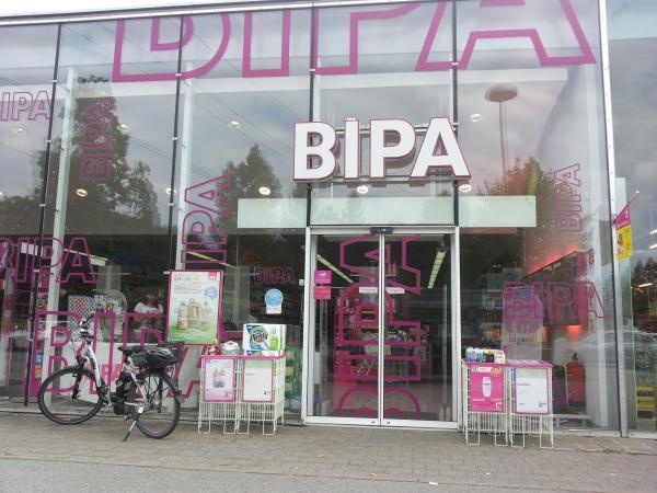 Bild 1 von BIPA Parfumerien GesmbH