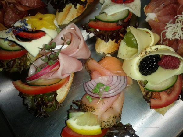 Bild 7 von Toms Catering