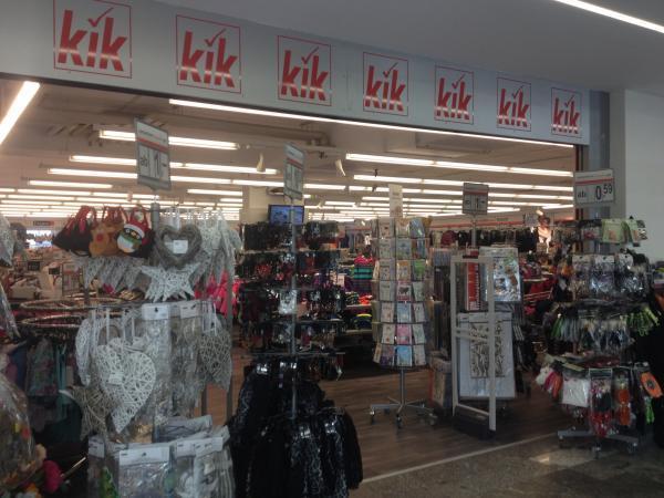 Bild 1 von KiK Textilien u Non-Food GesmbH