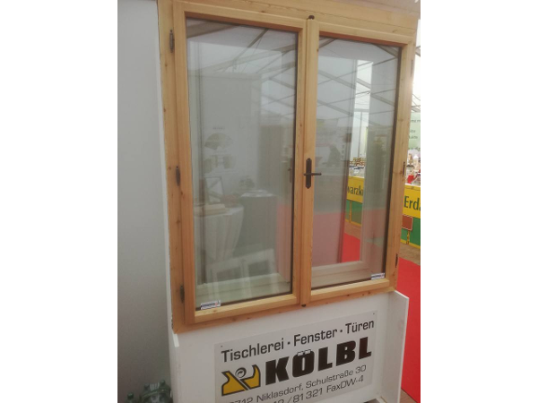 Bild 1 von Kölbl Tischlerei GmbH