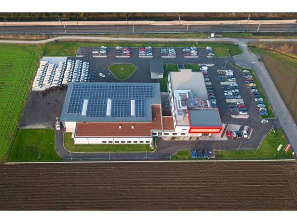 Bild 8 von Gottwald GmbH & Co KG