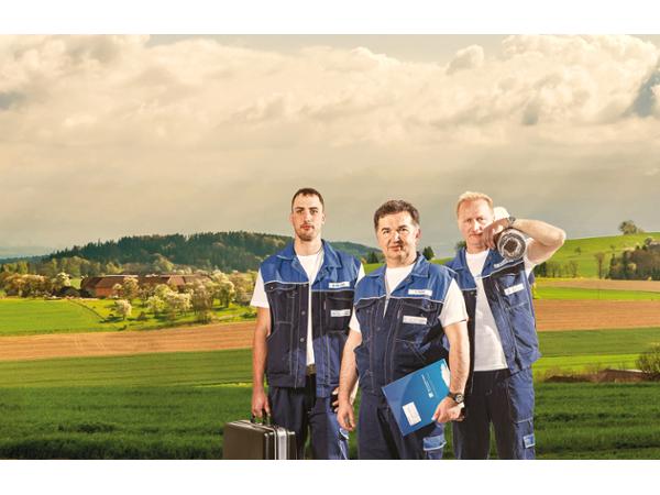 Bild 2 von Schmidinger GmbH