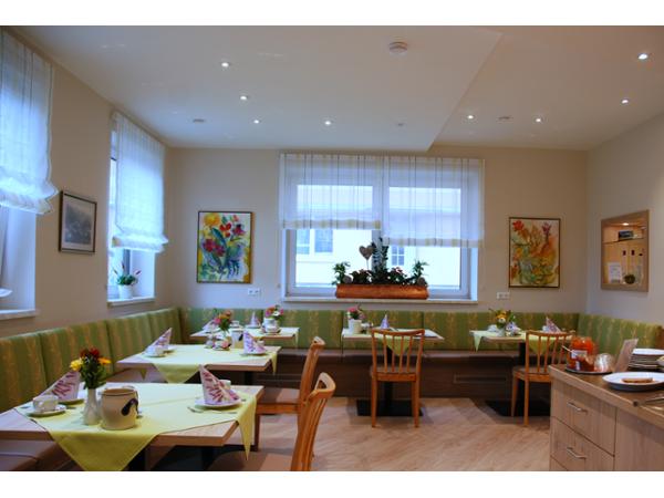 Bild 10 von Pension Ehrenfried - Hotel Garni