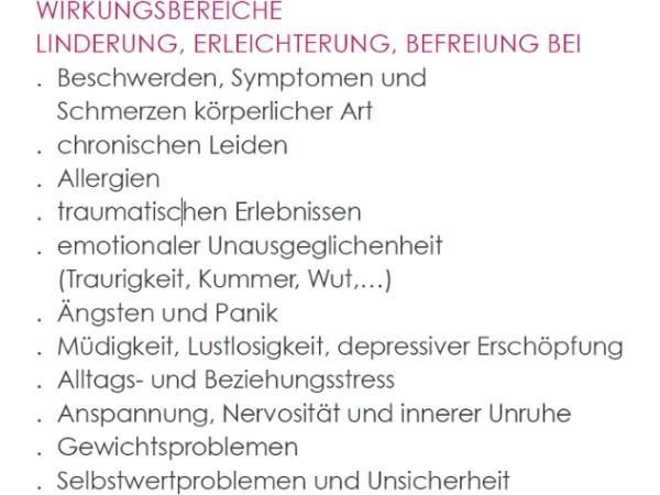 Bild 16 von Schallert Christiane Bettina Dipl. Päd. - bewusstSEIN ganzheitliche Praxis