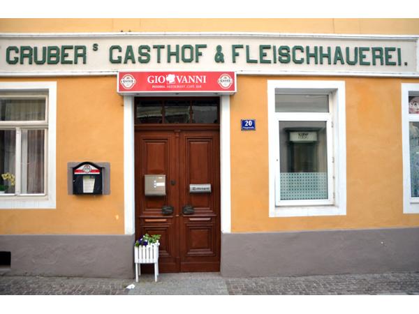 Bild 1 von Pizzeria Giovanni