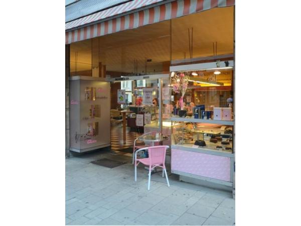 Bild 2 von Aida Prousek & Co Chocolaterie & Großkonditorei