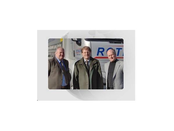 Bild 7 von Rothauer Spedition GmbH & Co KG