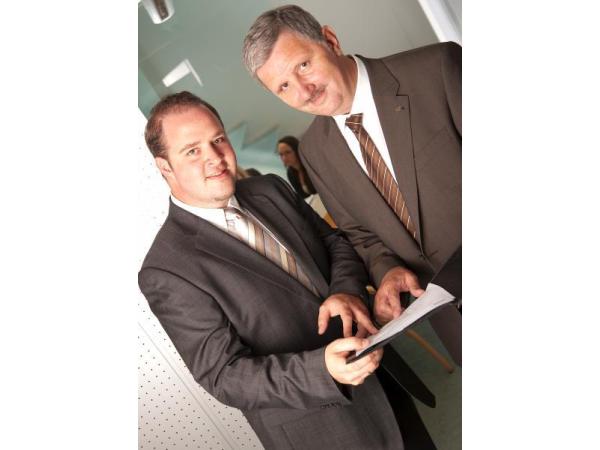 Bild 1 von VDSF Versicherungsmakler GmbH
