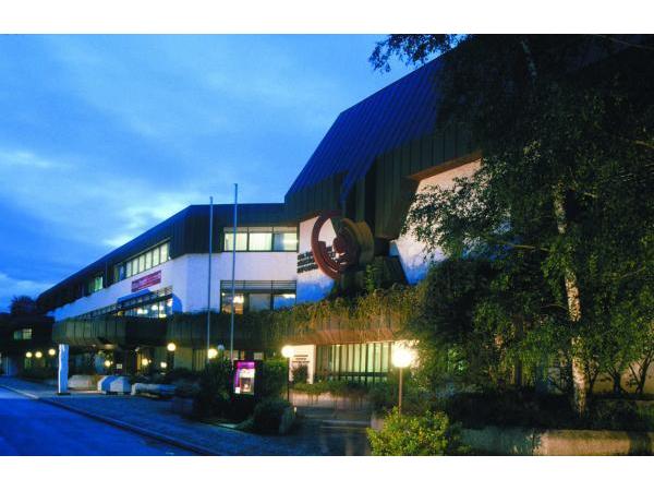Bild 1 von Kulturzentrum Oberschützen