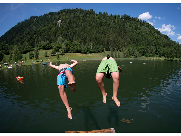 Bild 5 von Tourismusverband Goldegg am See