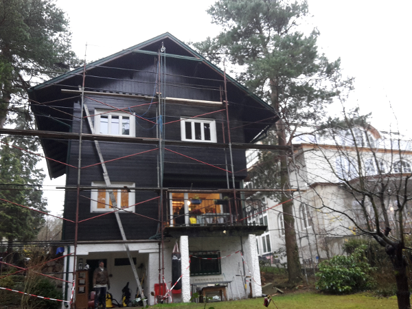 Bild 14 von Holzbau Fröstl GesmbH