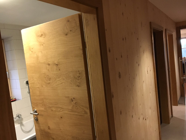 Bild 41 von WÜRFLINGER HOLZBAU GmbH