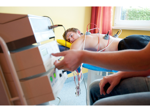 Bild 5 von Physikalische Therapie Daniela Reiter