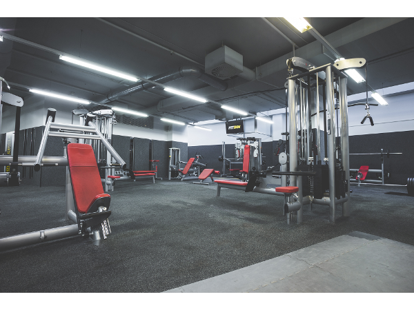 Bild 2 von FITINN Fitnessstudio