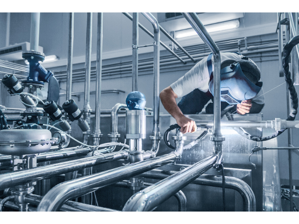 Bild 6 von Bertsch Foodtec GmbH - Produktionsstätte