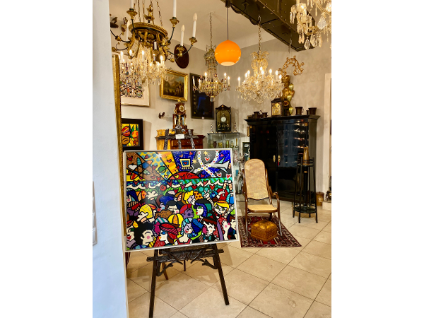 Bild 15 von Kunsthandel Kindler-Semmler