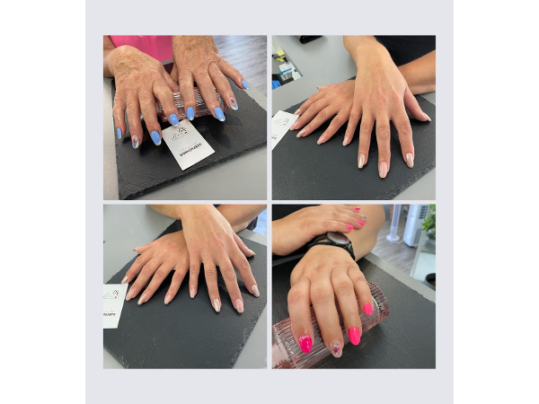 Bild 4 von La'see Hauptplatz 10 Wimpernstyling und Nageldesign e.U.