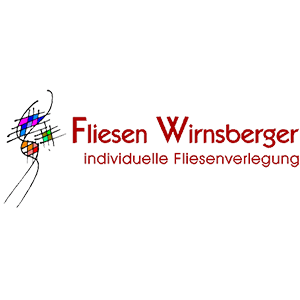 Logo von Fliesen Wirnsberger