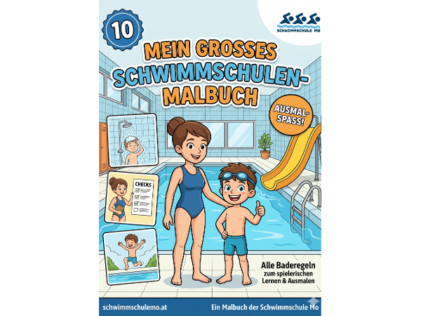 Bild 2 von Schwimmschule Mo