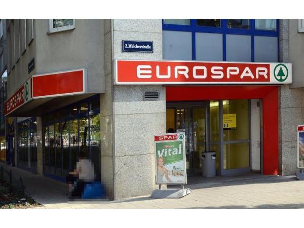Bild 2 von EUROSPAR