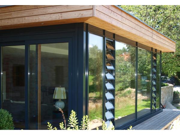 Bild 1 von Michael Preidt Wintergartenarchitektur e.U.